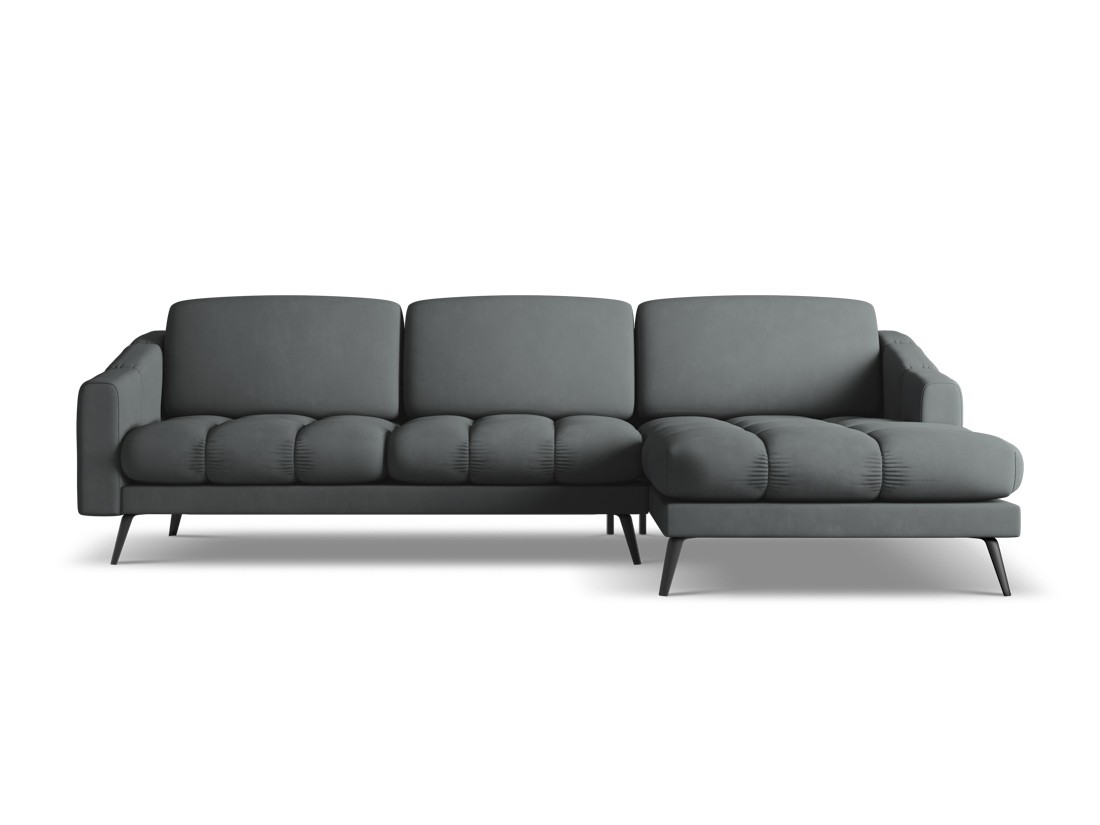 Makamii - Corner Sofa Nalu - 264cm