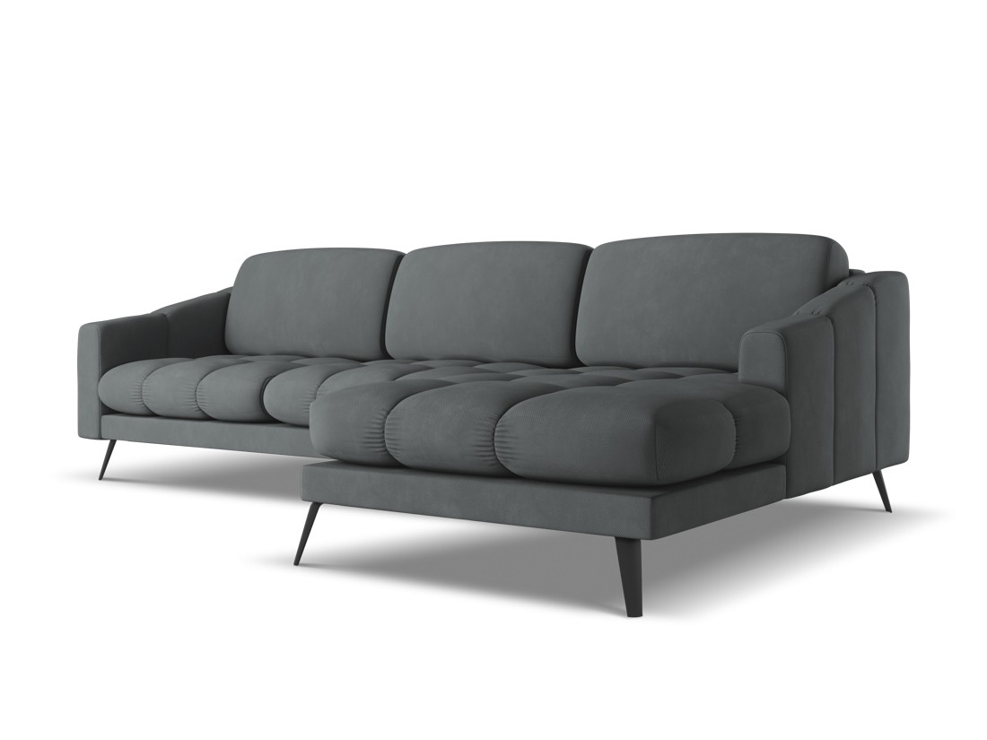 Makamii - Corner Sofa Nalu - 264cm