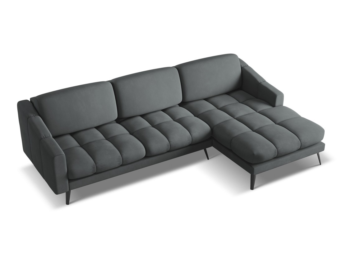 Makamii - Corner Sofa Nalu - 264cm