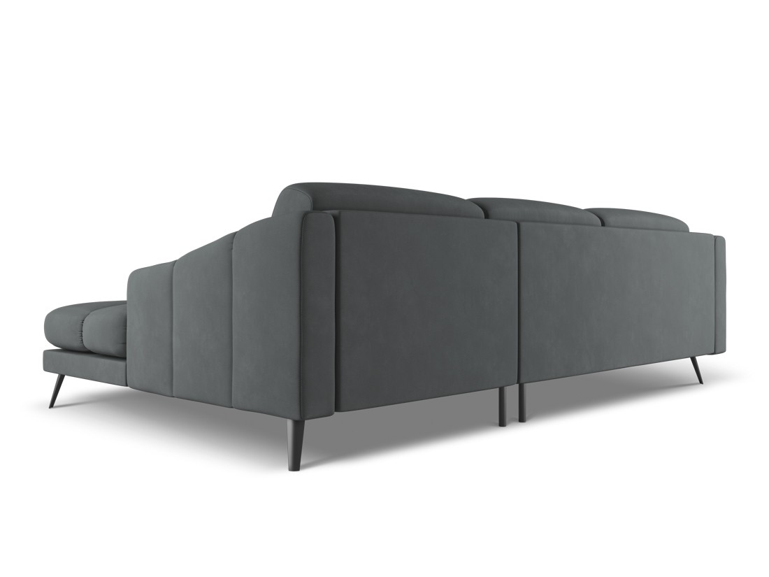 Makamii - Corner Sofa Nalu - 264cm