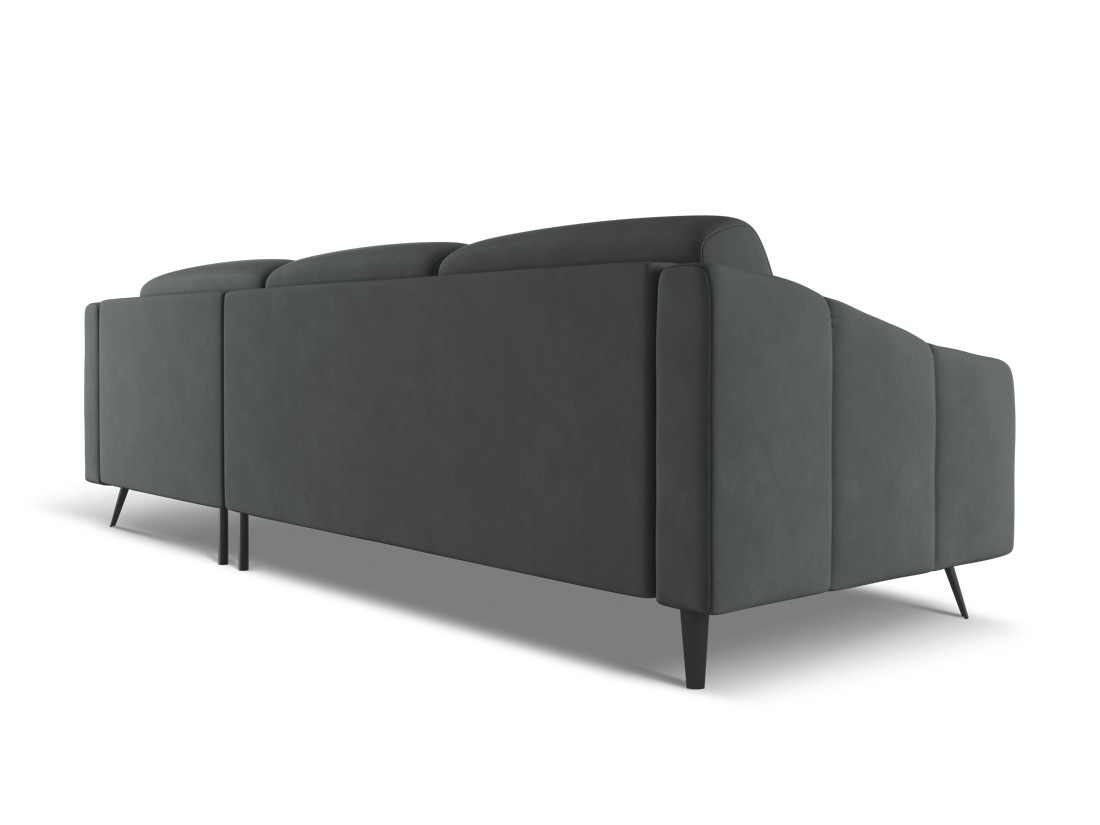 Makamii - Corner Sofa Nalu - 264cm