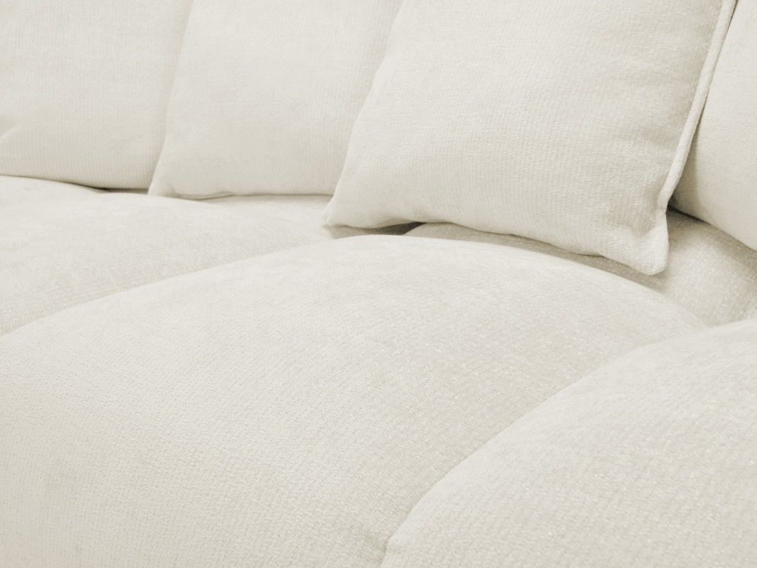 Makamii - Sofa 3-sitzer Nana - 250cm