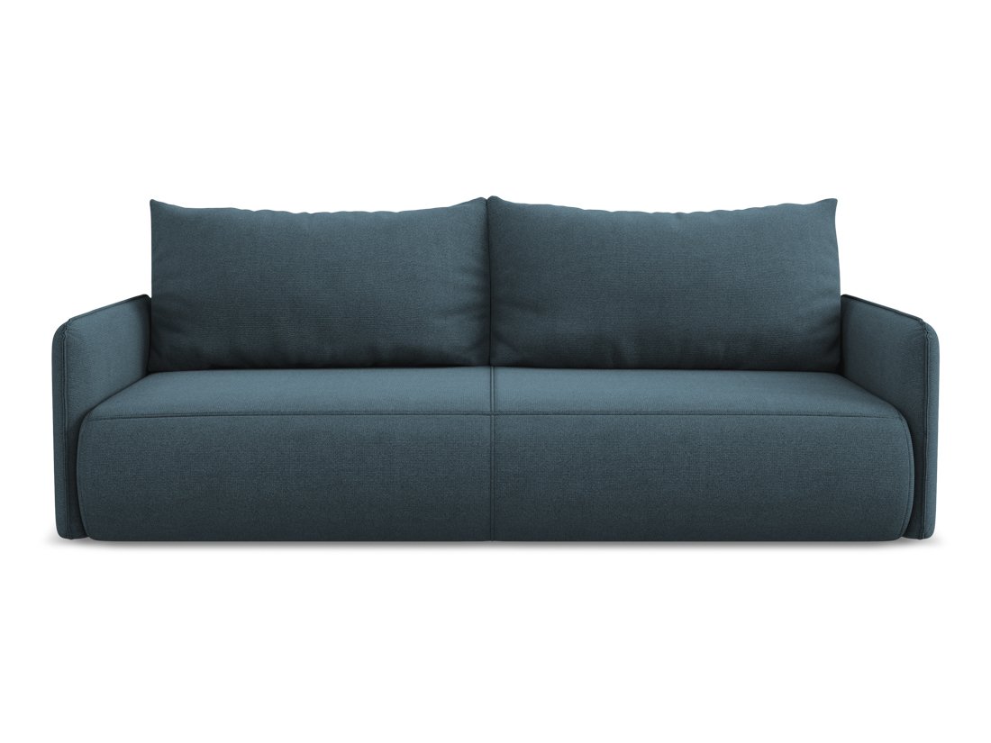 Makamii - Sofa 3-seater with sleeping function Nanea