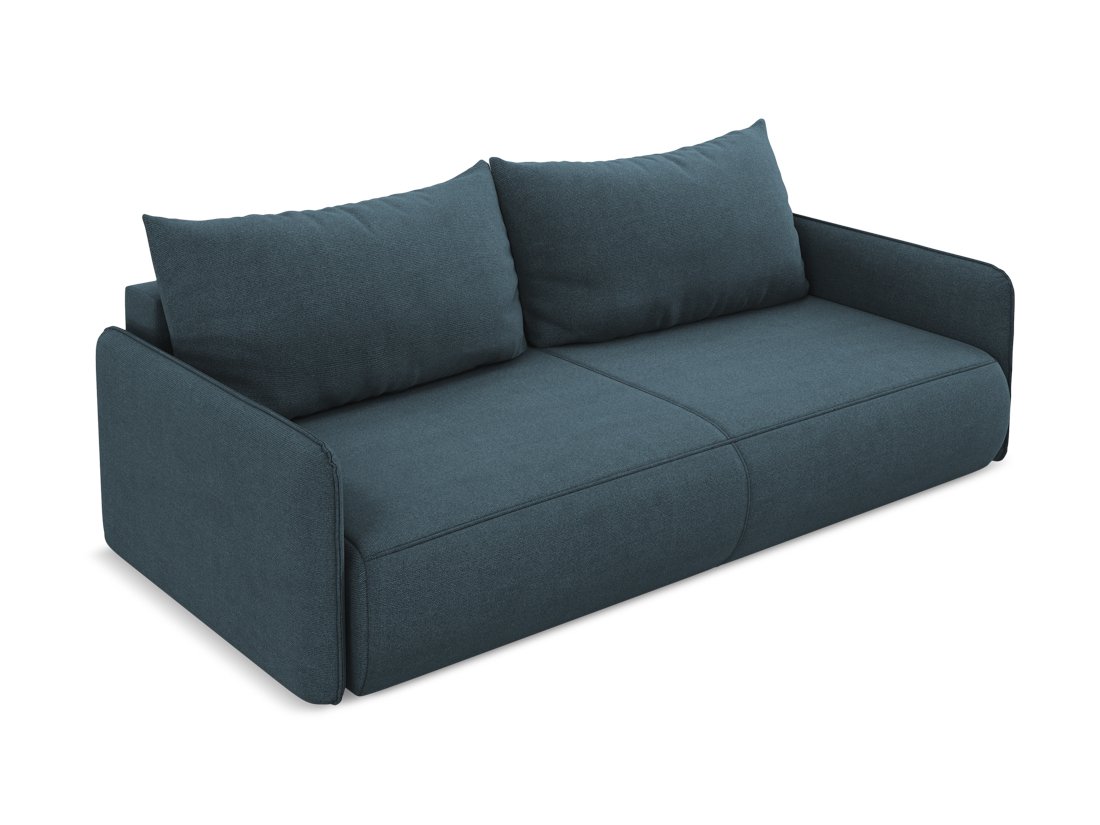 Makamii - Sofa 3-seater with sleeping function Nanea