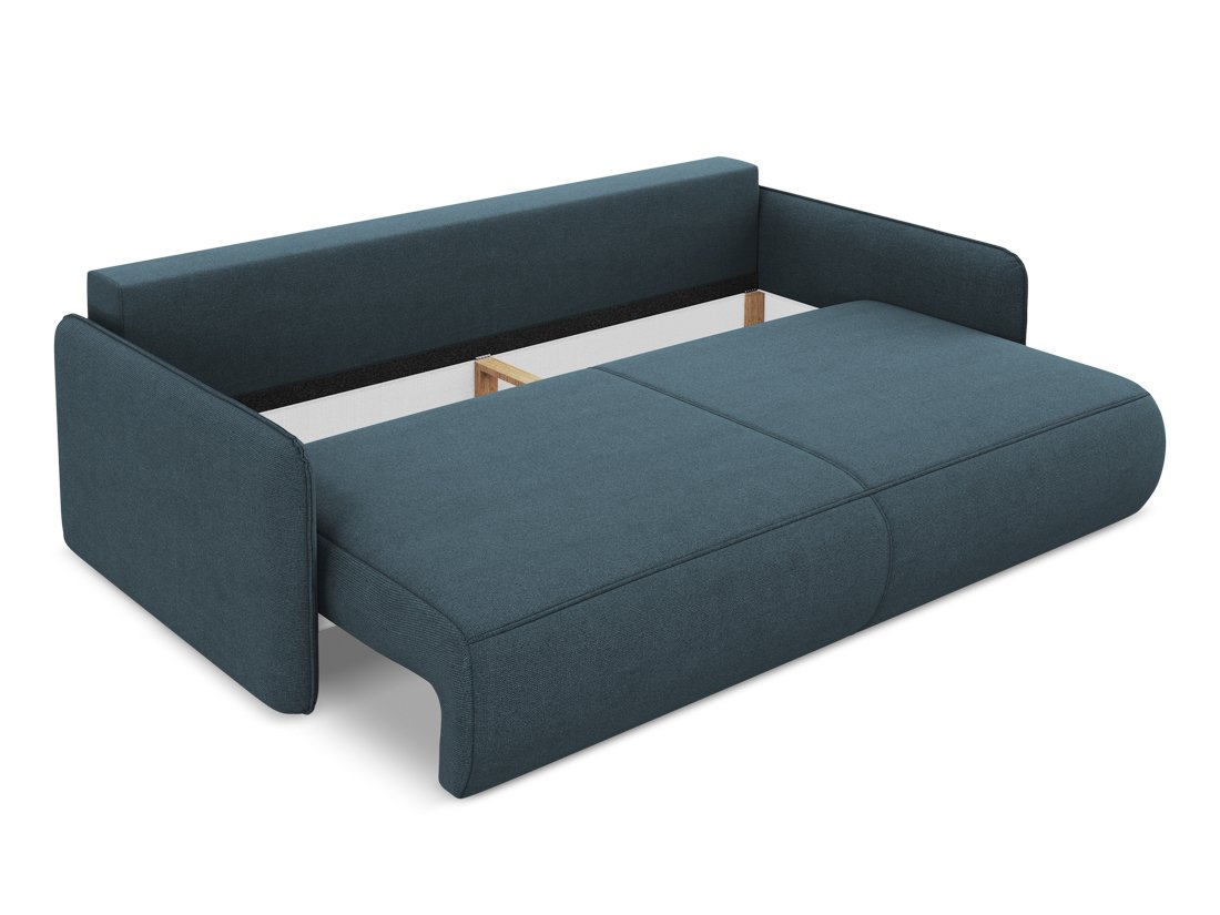 Makamii - Sofa 3-seater with sleeping function Nanea