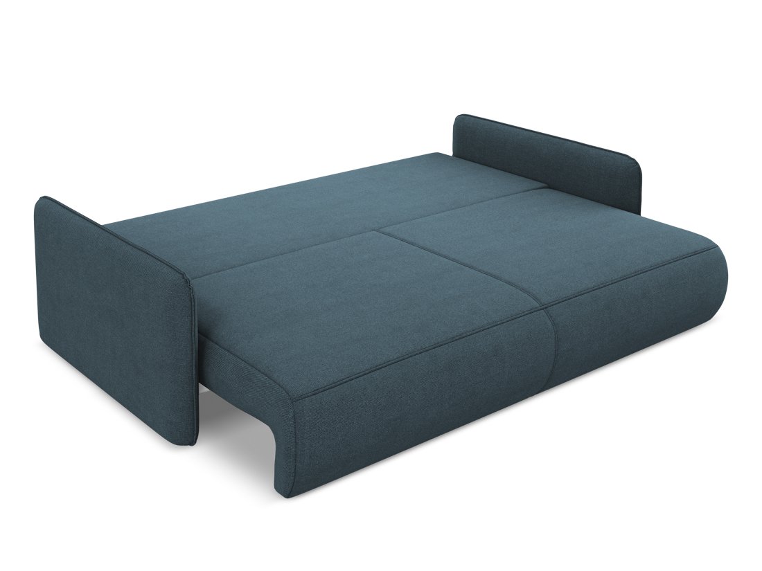 Makamii - Sofa 3-seater with sleeping function Nanea