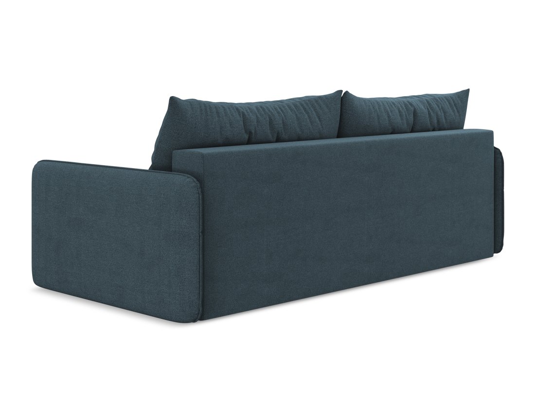 Makamii - Sofa 3-seater with sleeping function Nanea