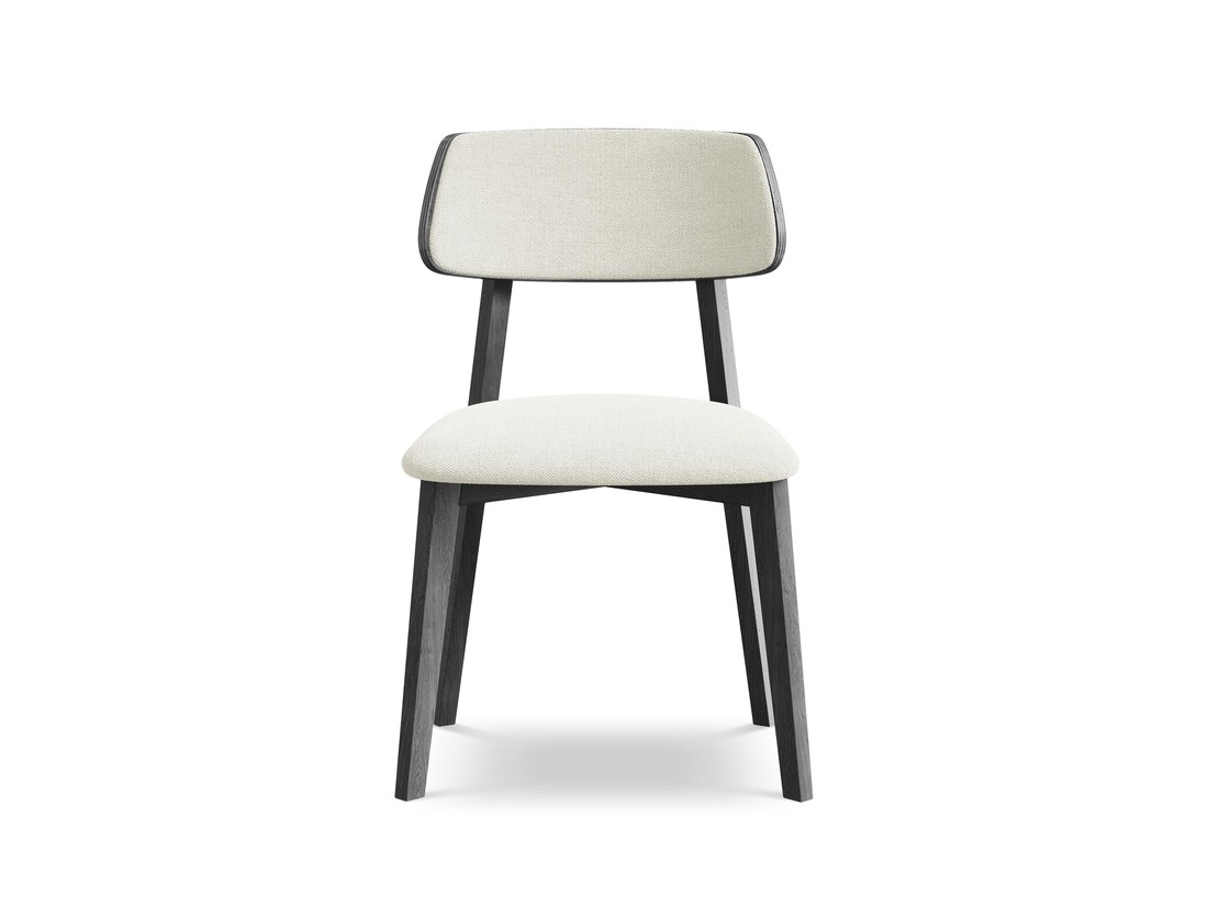Makamii - Set of two chairs Niu