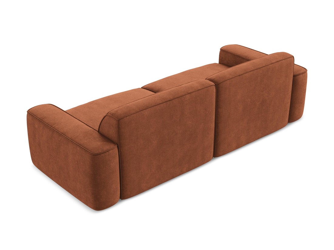 Makamii - Canapé modulable 4-places Omao - 244cm