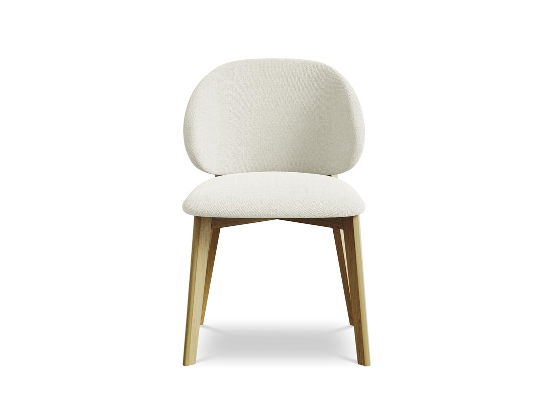 Makamii - Set of two chairs Pahoa