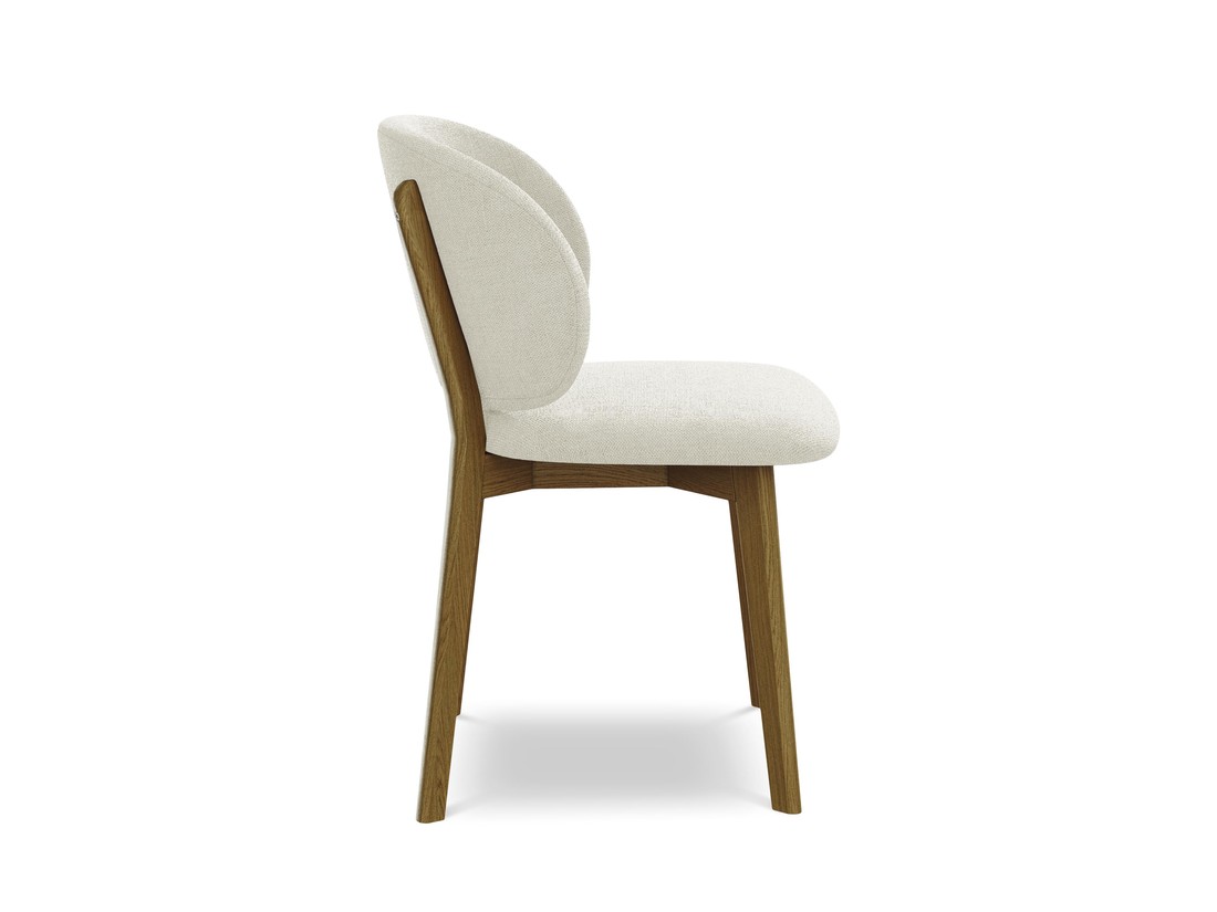 Makamii - Set of two chairs Pahoa
