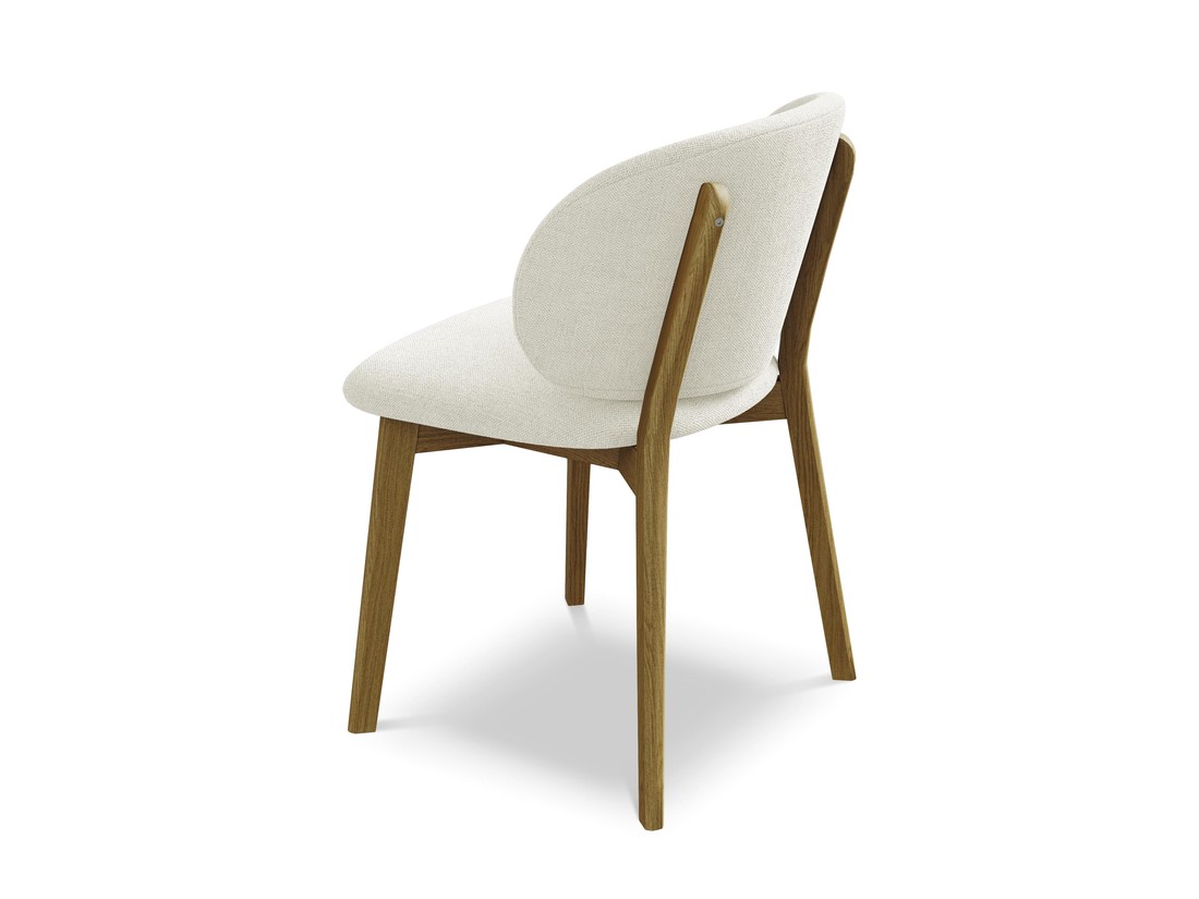 Makamii - Set of two chairs Pahoa