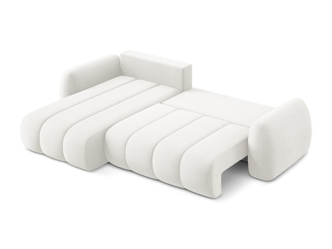 Makamii - Corner Sofa with sleeping function Pele - 304cm