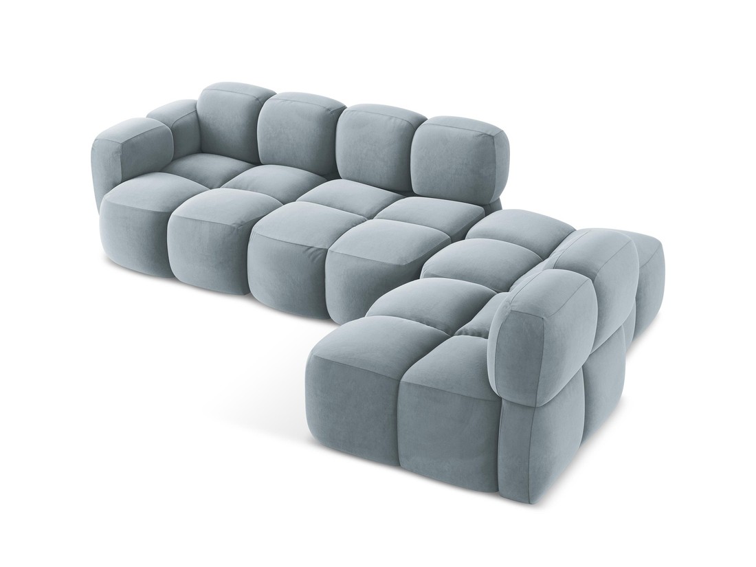 Makamii - Modular open corner sofa Pono - 310cm