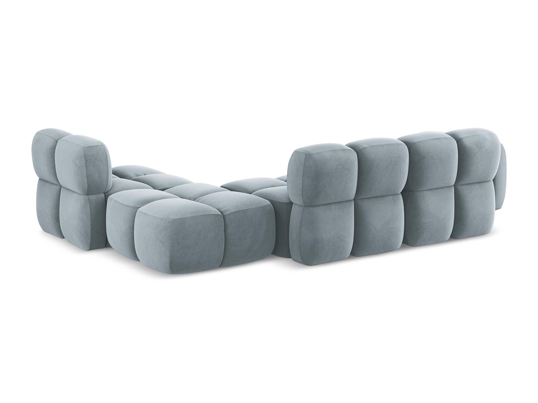 Makamii - Modular open corner sofa Pono - 310cm